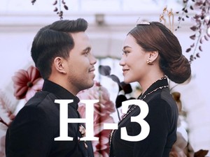 Thariq Halilintar dan Aaliyah Massaid Gelar Pengajian 20 Juli 2024
