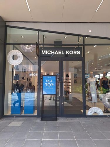 The Grand Outlet East Jakarta - Karawang