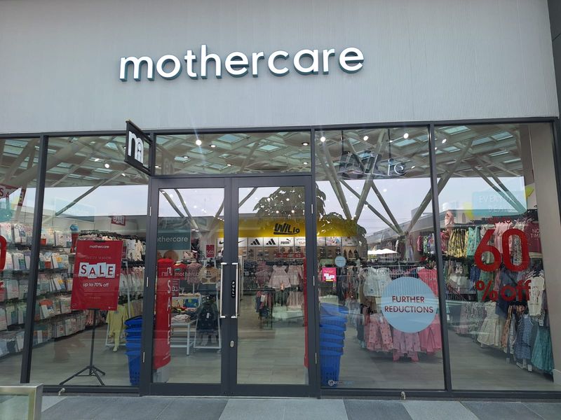 The Grand Outlet East Jakarta - Karawang