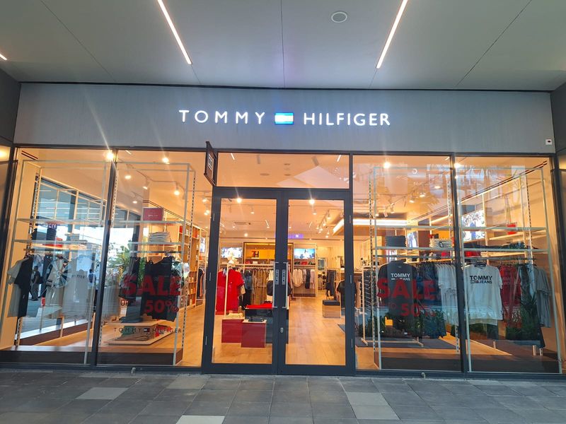 The Grand Outlet East Jakarta - Karawang