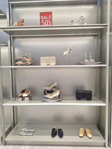 The Grand Outlet East Jakarta - Karawang