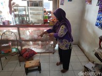 Hati-hati! 2 Bule Tipu-tipu Tukar Uang Beraksi Lagi, Diteriakin Warga dan Kabur