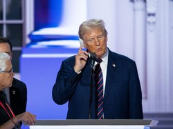 Heboh Trump Minta Jatah Preman dan Sindir Industri Chip Taiwan