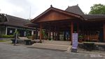 Foto: Mengagumi Kemegahan Candi Borobudur, Terbesar pada Zamannya