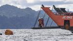 Usaha Melindungi Terumbu Karang di Raja Ampat