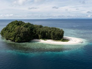Ternyata Ini Provinsi Termuda di Indonesia, Terbentuk pada 2022