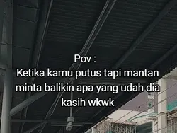 Viral Cowok Minta Mantan Bayar Pengeluaran Selama Pacaran, Parkir Ditagih