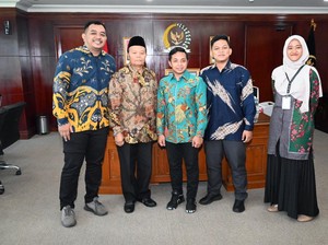 International Youth Summit Diharap Bisa Suarakan Kemerdekaan Palestina