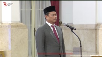 Ada Ponakan Prabowo, Ini 3 Nama Calon Deputi Gubernur BI