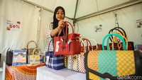 Di tahun keduanya ini cakupan informasi dan pengaruh ekonomi sirkular telah meluas ke seluruh segmen masyarakat, tidak hanya kepada praktisi lingkungan tetapi juga kepada industri hotel, restoran, pasar, apartemen, influencer hingga generasi muda.  