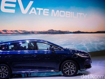 Dibawa ke Pengadilan, Ini Perbedaan M6 Milik BYD dan BMW