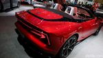 Si Kuning dan Si Merah MG Cyberster, Roadster Seharga Rp 1,6 M