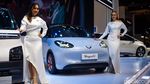 Wuling Luncurkan BinguoEV Edisi Khusus, Begini Wujudnya