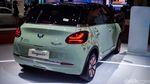 Wuling Luncurkan BinguoEV Edisi Khusus, Begini Wujudnya
