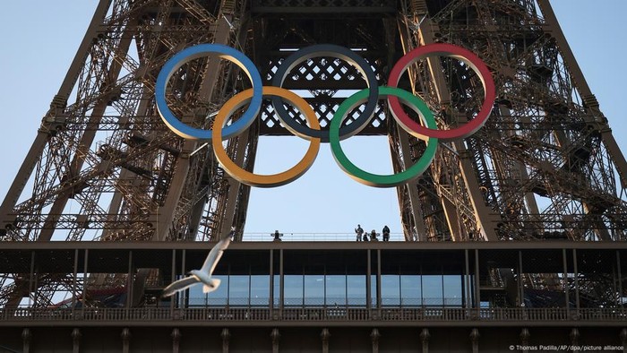 Unveiling the Hidden Gems of Paris 2024: A Comprehensive Guide to the Sporting Extravaganza