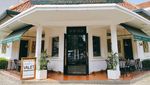 10 Tempat Makan yang Berlokasi di Bangunan Bersejarah Surabaya