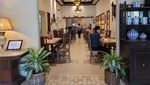 10 Tempat Makan yang Berlokasi di Bangunan Bersejarah Surabaya