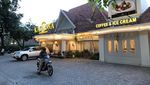 10 Tempat Makan yang Berlokasi di Bangunan Bersejarah Surabaya