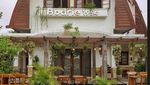 10 Tempat Makan yang Berlokasi di Bangunan Bersejarah Surabaya