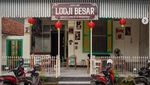 10 Tempat Makan yang Berlokasi di Bangunan Bersejarah Surabaya