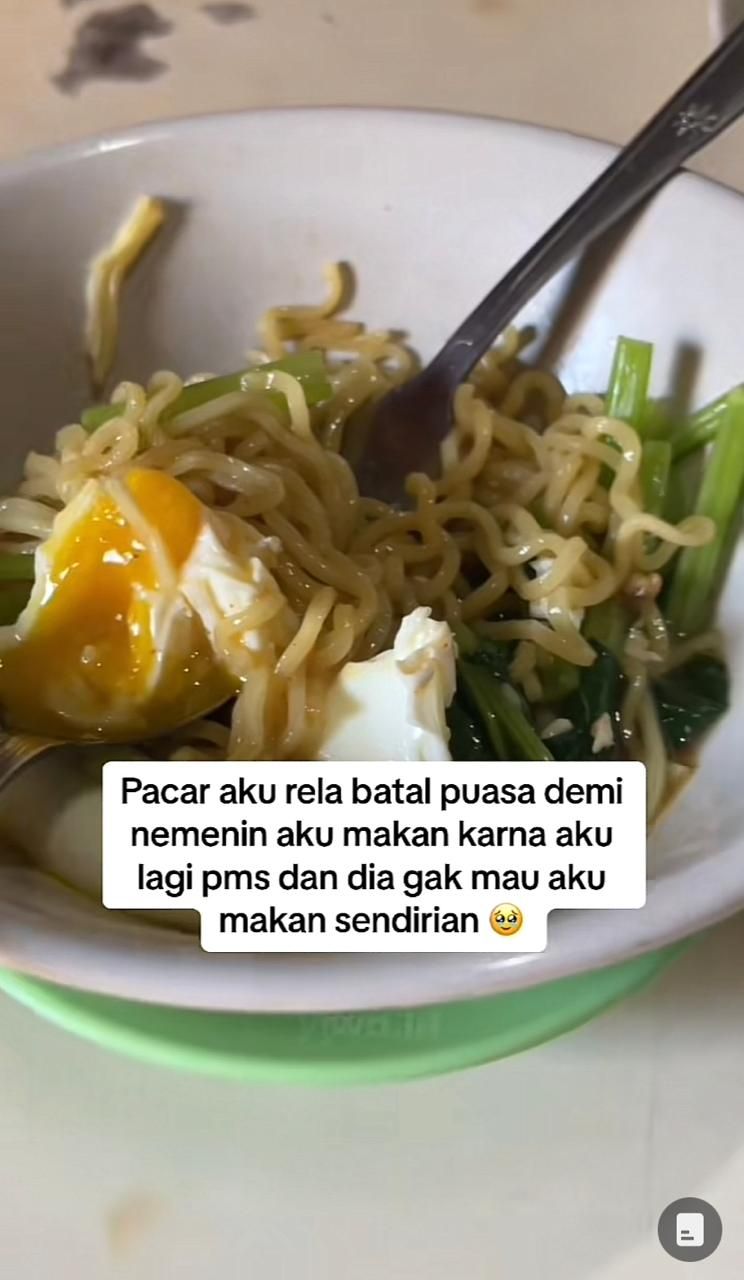 5 Efek Makan Mie Instan yang Tak Berkaitan dengan Kesehatan