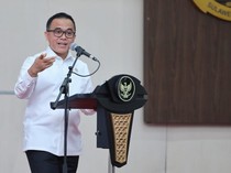 Insentif ASN Pindah ke IKN Bukan Rp 100 Juta, tapi Ini Bocorannya
