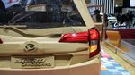 Ada Daihatsu Sigra dari Kardus di GIIAS 2024, Penasaran?
