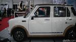 Ada Kembaran Mobil Mr Bean Versi Listrik, Harga Mulai Rp 100 Jutaan