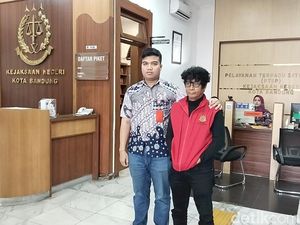 11 Tahun Alex Denni Baru Ditangkap, Pukat UGM Singgung soal Maladministrasi