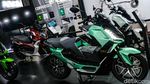 Motor Listrik Fast Charging Alva