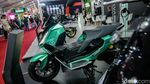 Motor Listrik Fast Charging Alva