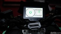 Kedua motor ini juga memiliki fitur pengisian daya mode Boost yang mampu mengisi daya baterai dari 10 persen hingga 50 persen hanya dalam waktu kurang dari 30 menit.