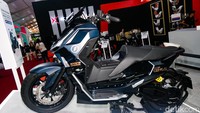 Alva Cervo Boost Charge dan Cervo Q merupakan produk yang telah dilengkapi dengan Alva Boost Charging Station.