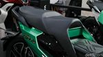Motor Listrik Fast Charging Alva