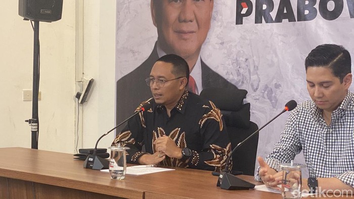 Inovasi Riset Makan Bergizi Gratis dari Tim Prabowo Diadopsi Nasional