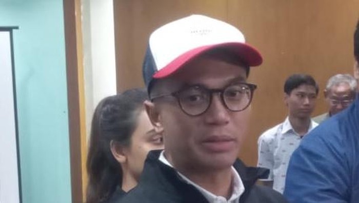 Anindya Bakrie