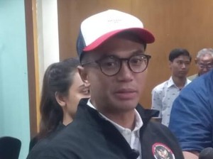 Pejudo Maryam Jadi Pembawa Bendera Indonesia di Defile Olimpiade 2024