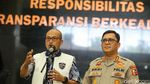 Bareskrim Ungkap Tersangka Baru Kasus Scam Online Internasional