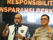 Bareskrim Ungkap Tersangka Baru Kasus Scam Online Internasional