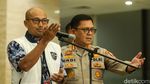 Bareskrim Ungkap Tersangka Baru Kasus Scam Online Internasional
