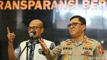 Bareskrim Ungkap Tersangka Baru Kasus Scam Online Internasional