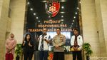 Bareskrim Ungkap Tersangka Baru Kasus Scam Online Internasional