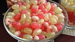 Huekk! 10 Rasa Jelly Ini Bisa Bikin Auto Mual
