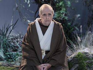 Legenda Stand Up Comedy Bob Newhart Meninggal Dunia