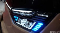 Menjadi inovasi terbaru dari seri bodi SR3, seri bodi SR3 Neo ini hadir dengan pembaharuan desain eksterior dan interior yang lebih modern namun tetap mengedepankan kualitas keselamatan yang mutakhir.