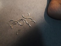 Waduh! Cincin 5 Ulir Nyangkut di Alat Vital Kakek di Jogja