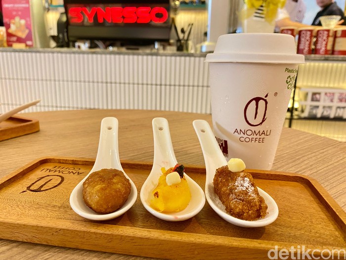 Coffee Shop Terbaru di Cipete Sajikan Single Origin Terbaik Indonesia