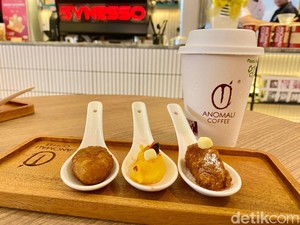 Coffee Shop Terbaru di Cipete Sajikan Single Origin Terbaik Indonesia