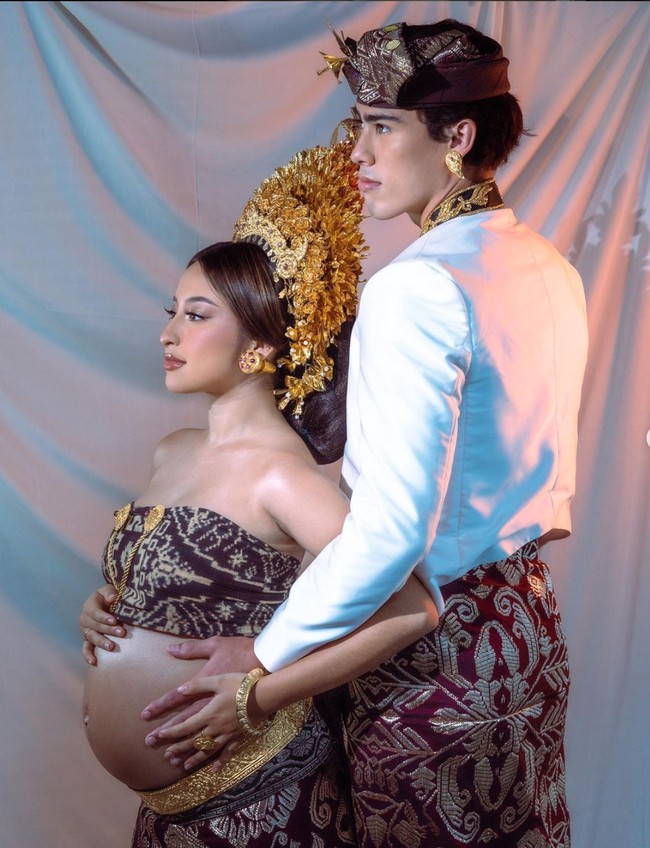 Dali meninggal di usia yang masih sangat muda, yaitu 22 tahun. Kepergian Dali tentunya membawa duka mendalam bagi keluarga dan para penggemarnya, terutama sang istri, Jennifer Coppen. Foto: Instagram/@dali.wassink