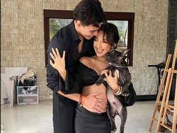 Most Pop: Kebersamaan Dali Wassink & Jennifer Coppen, Kini Tinggal Kenangan